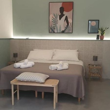 Appartamento Casa Di Monique 1 Bari Esterno foto