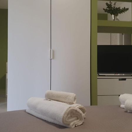 Appartamento Casa Di Monique 1 Bari Esterno foto