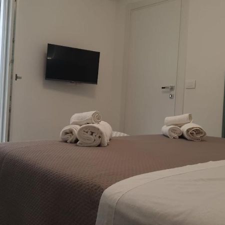 Appartamento Casa Di Monique 1 Bari Esterno foto