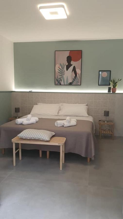 Appartamento Casa Di Monique 1 Bari Esterno foto