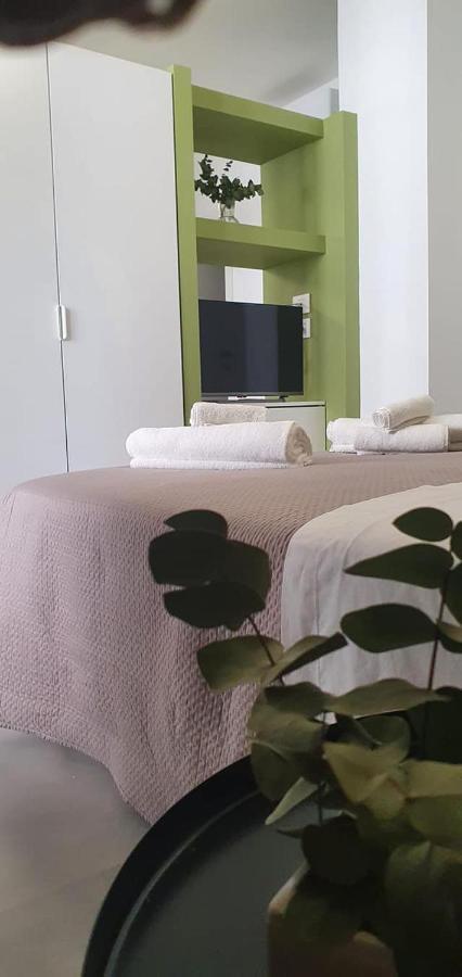 Appartamento Casa Di Monique 1 Bari Esterno foto