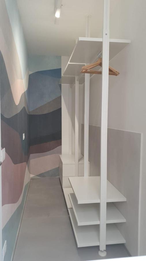 Appartamento Casa Di Monique 1 Bari Esterno foto
