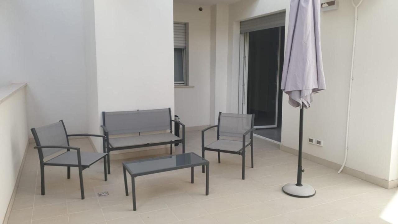 Appartamento Casa Di Monique 1 Bari Esterno foto