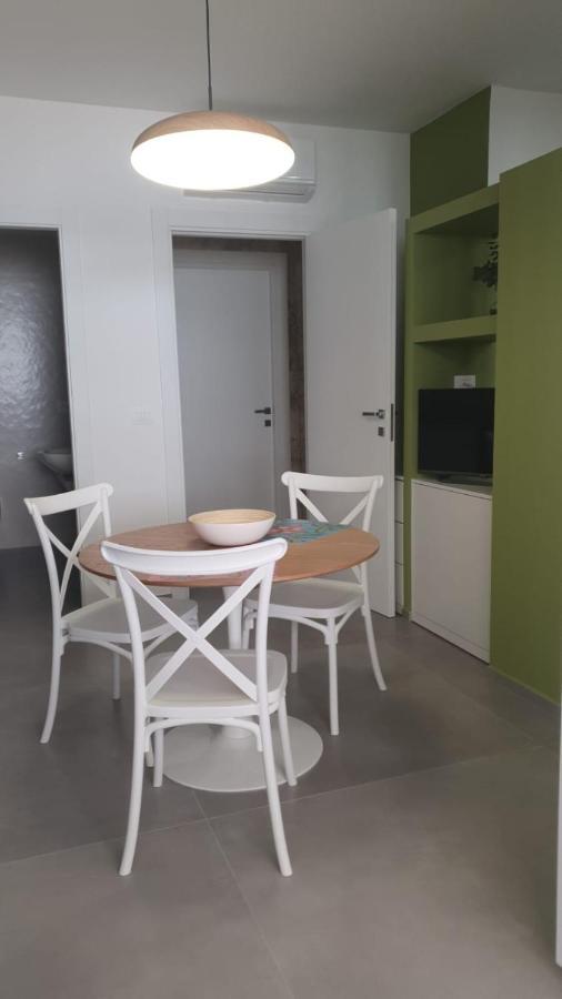 Appartamento Casa Di Monique 1 Bari Esterno foto