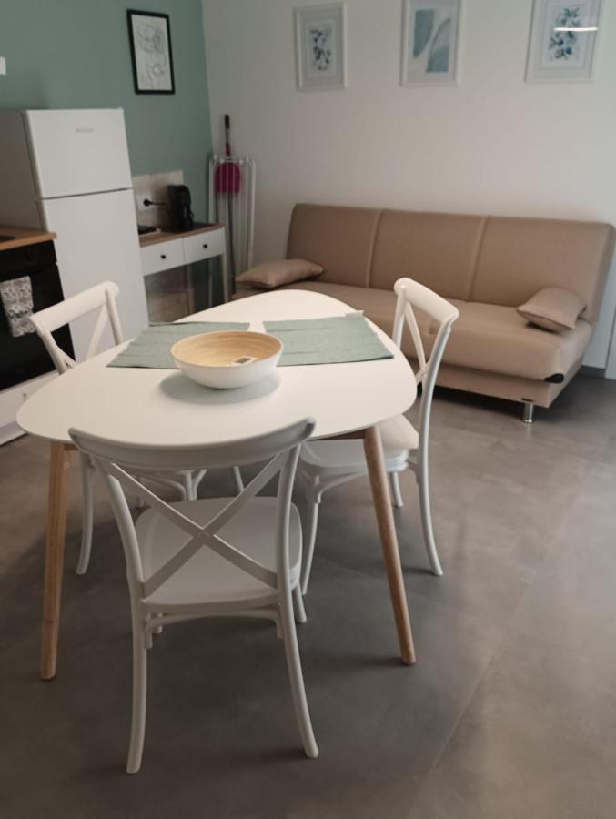Appartamento Casa Di Monique 1 Bari Esterno foto