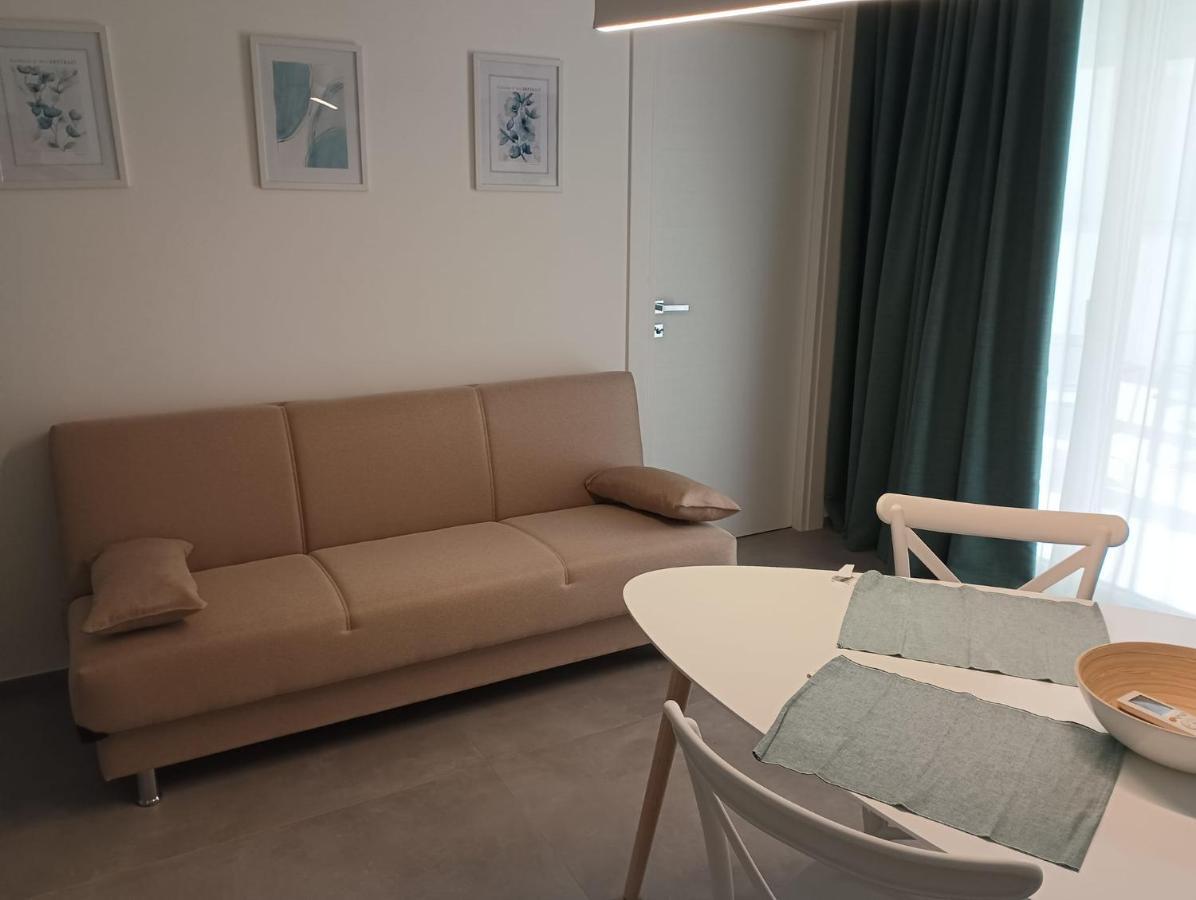 Appartamento Casa Di Monique 1 Bari Esterno foto